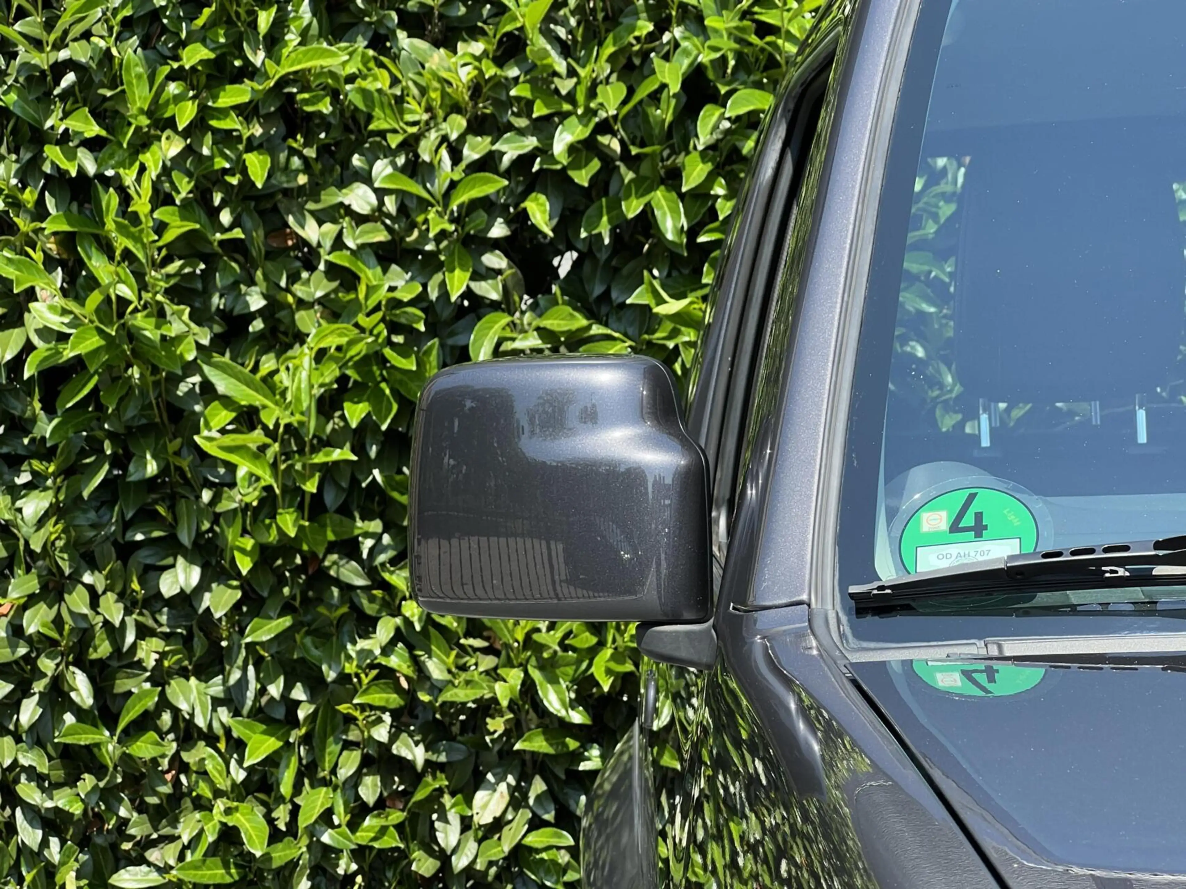Suzuki Jimny 1.3 Exclusive RANGER, LEDER, AIRCO, STOELVERWARMIN — photo 31