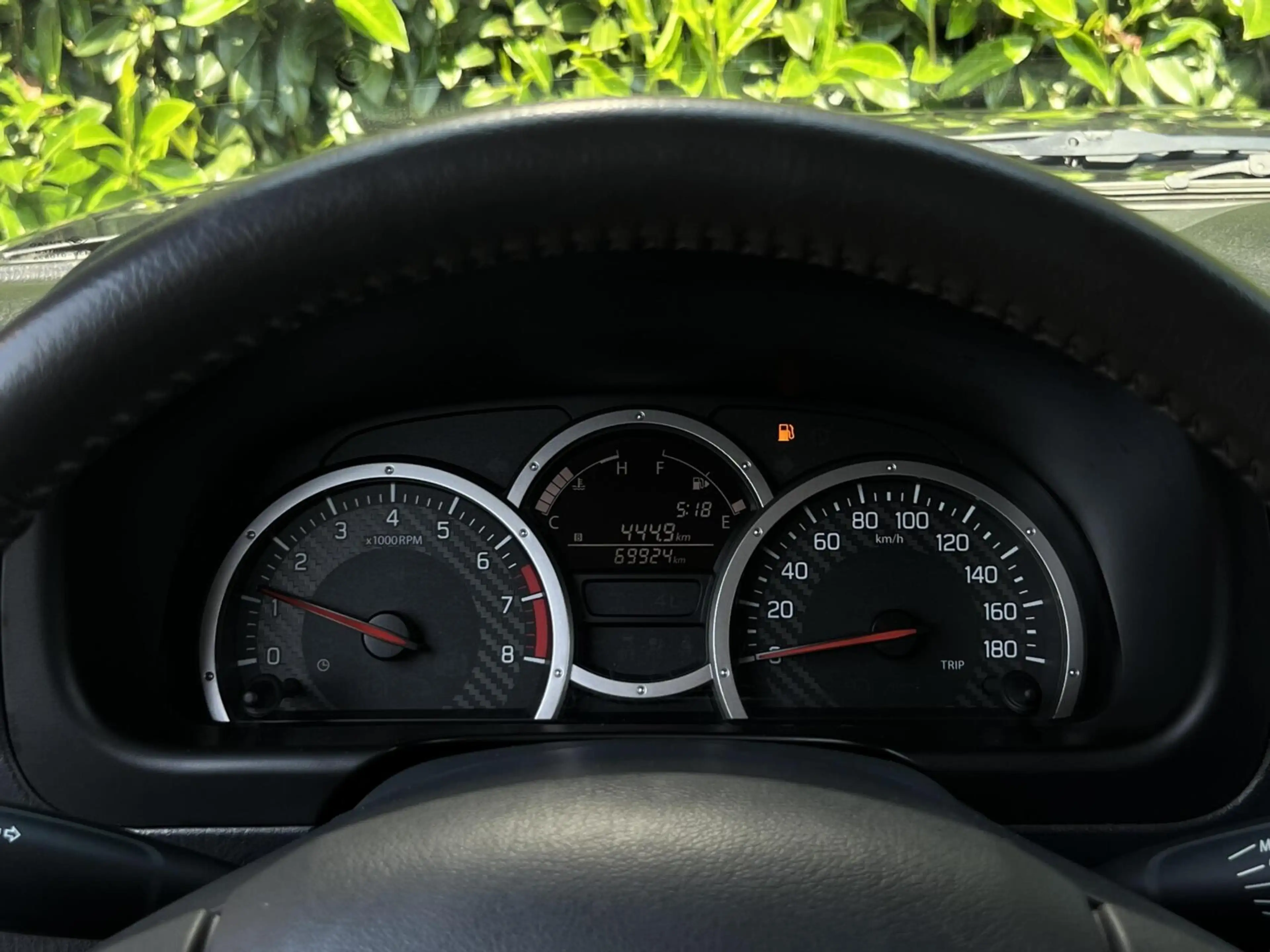 Suzuki Jimny 1.3 Exclusive RANGER, LEDER, AIRCO, STOELVERWARMIN — photo 13