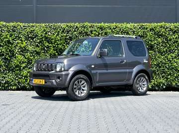 1.3 Exclusive RANGER, LEDER, AIRCO, STOELVERWARMIN