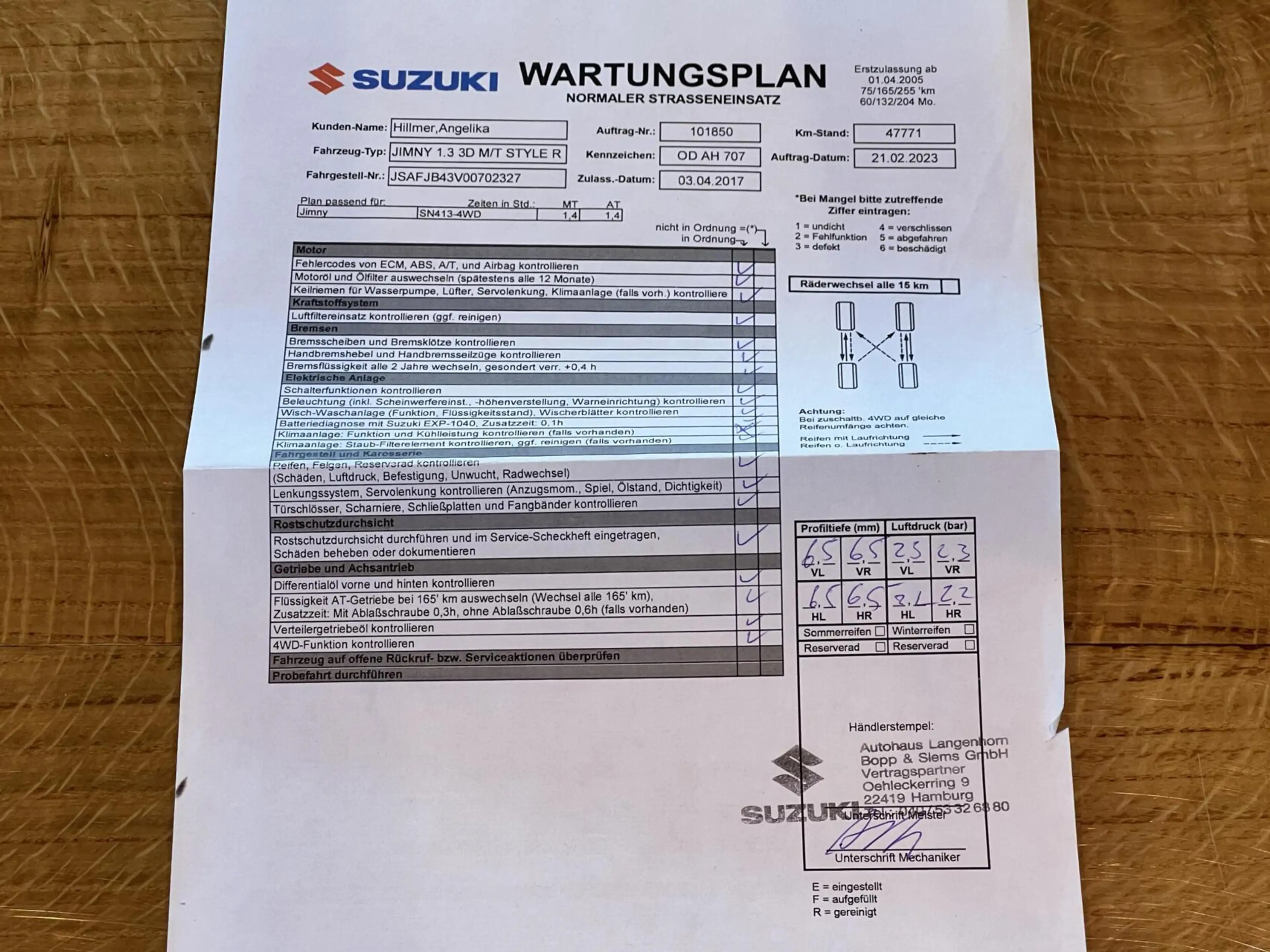 Suzuki Jimny 1.3 Exclusive RANGER, LEDER, AIRCO, STOELVERWARMIN — photo 45
