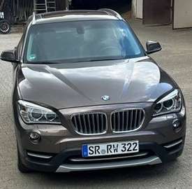 X1 xDrive18d xLine