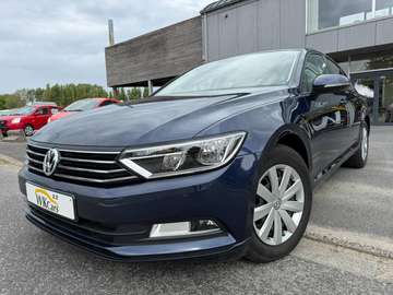 Passat 1.4 TSI Comfortline//super zuinig//