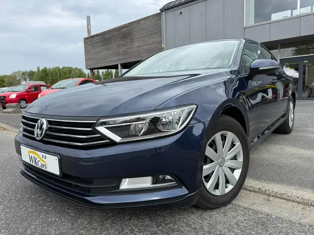 Volkswagen Passat Passat 1.4 TSI Comfortline//super zuinig//