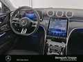 Mercedes-Benz C 300 C 300 de 4M T AMG Digtial-L/Pano/Burm/AHK/Memory Schwarz - thumbnail 5