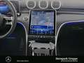 Mercedes-Benz C 300 C 300 de 4M T AMG Digtial-L/Pano/Burm/AHK/Memory Schwarz - thumbnail 4