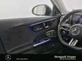 Mercedes-Benz C 300 C 300 de 4M T AMG Digtial-L/Pano/Burm/AHK/Memory Schwarz - thumbnail 8