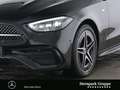 Mercedes-Benz C 300 C 300 de 4M T AMG Digtial-L/Pano/Burm/AHK/Memory Schwarz - thumbnail 3