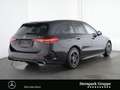 Mercedes-Benz C 300 C 300 de 4M T AMG Digtial-L/Pano/Burm/AHK/Memory Schwarz - thumbnail 2