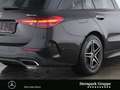 Mercedes-Benz C 300 C 300 de 4M T AMG Digtial-L/Pano/Burm/AHK/Memory Schwarz - thumbnail 9