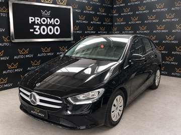 Classe B - W247 B 180 d Executive * PROMO