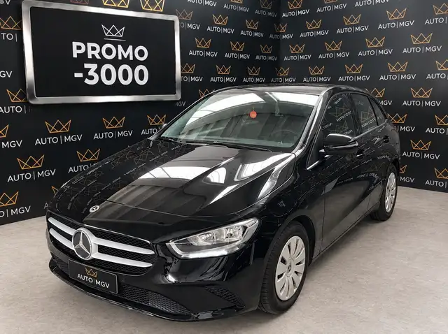 Mercedes-Benz B 180 Classe B - W247 B 180 d Executive * PROMO