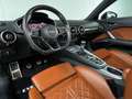 Audi TT 2.0 TDI 184CV S-LINE COMPETITION BLACK Zwart - thumbnail 11
