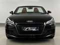 Audi TT 2.0 TDI 184CV S-LINE COMPETITION BLACK Negro - thumbnail 4
