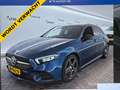 Mercedes-Benz A 180 AUT7 AMG LINE NIGHT PAKKET CAMERA NAVI Blau - thumbnail 1