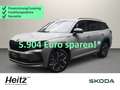 Skoda Kodiaq 1.5 TSI iV DSG Sportline HUD AHK AD Navi Gris - thumbnail 1