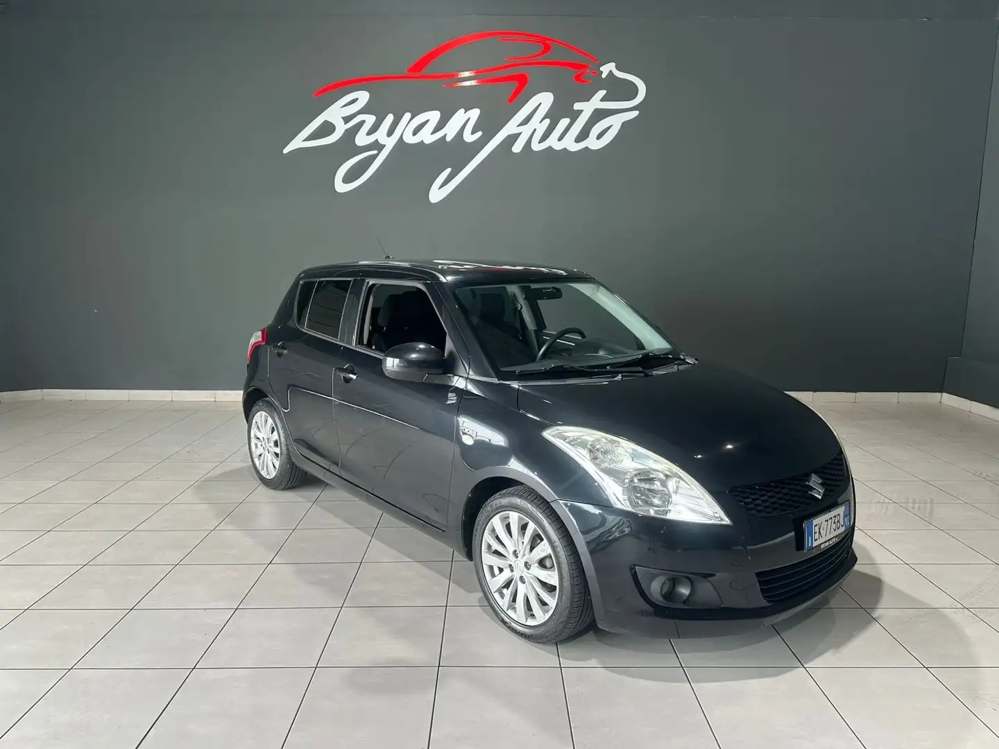Suzuki Swift 5p 1.3 ddis B-COOL(NEOPATENTATI) - 2