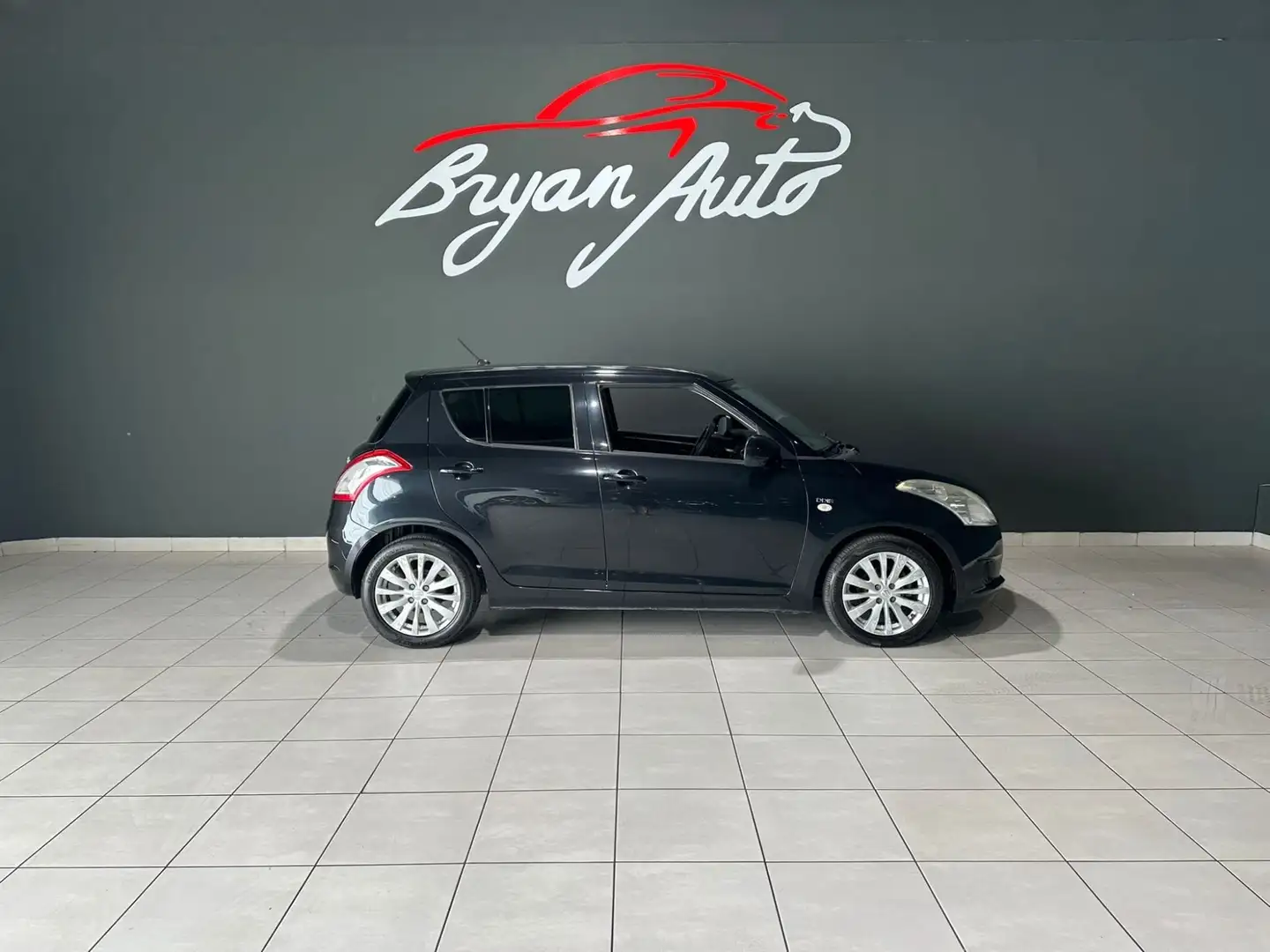 Suzuki Swift 5p 1.3 ddis B-COOL(NEOPATENTATI) - 1