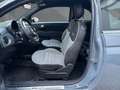 Fiat 500C Lounge*Cabrio*Klima*Alu*TÜV neu* Grigio - thumbnail 7