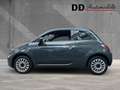 Fiat 500C Lounge*Cabrio*Klima*Alu*TÜV neu* Grigio - thumbnail 2