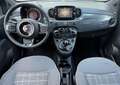 Fiat 500C Lounge*Cabrio*Klima*Alu*TÜV neu* Grigio - thumbnail 12