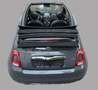 Fiat 500C Lounge*Cabrio*Klima*Alu*TÜV neu* Grigio - thumbnail 13