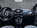 Fiat 500C Lounge*Cabrio*Klima*Alu*TÜV neu* Grigio - thumbnail 8