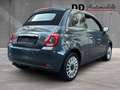 Fiat 500C Lounge*Cabrio*Klima*Alu*TÜV neu* Grigio - thumbnail 5