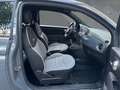 Fiat 500C Lounge*Cabrio*Klima*Alu*TÜV neu* Grigio - thumbnail 10