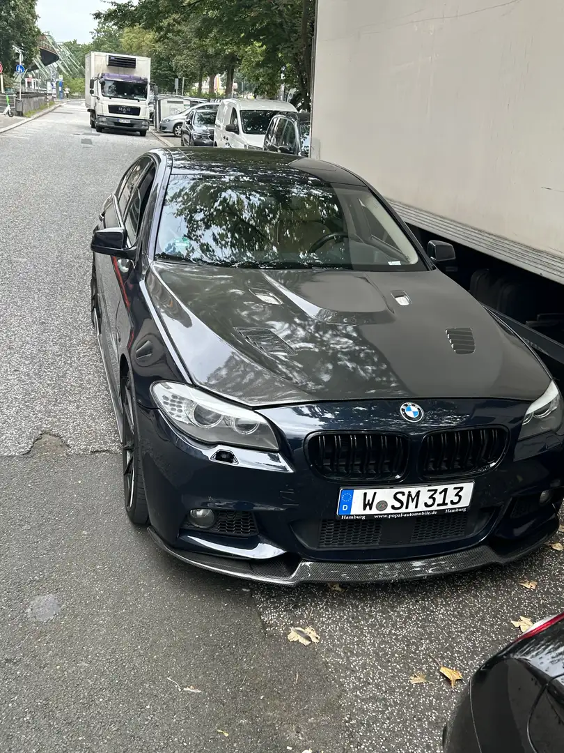 BMW 535 535i xDrive Sport-Aut. - 2