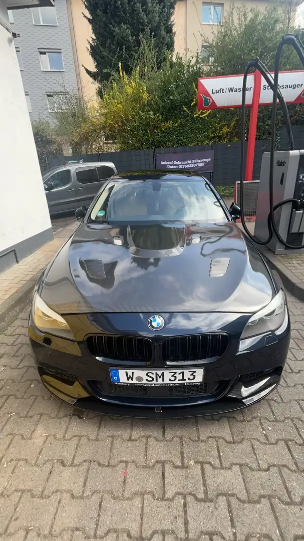 BMW 535 535i xDrive Sport-Aut. - 1