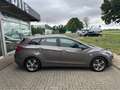 Hyundai i30 cw blue*EURO6*KLIMA*TEMPOMAT*TÜV-NEU*ALLWETT Braun - thumbnail 4