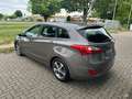 Hyundai i30 cw blue*EURO6*KLIMA*TEMPOMAT*TÜV-NEU*ALLWETT Braun - thumbnail 5