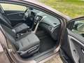 Hyundai i30 cw blue*EURO6*KLIMA*TEMPOMAT*TÜV-NEU*ALLWETT Braun - thumbnail 13