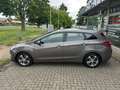 Hyundai i30 cw blue*EURO6*KLIMA*TEMPOMAT*TÜV-NEU*ALLWETT Braun - thumbnail 6