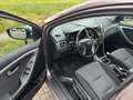 Hyundai i30 cw blue*EURO6*KLIMA*TEMPOMAT*TÜV-NEU*ALLWETT Braun - thumbnail 9