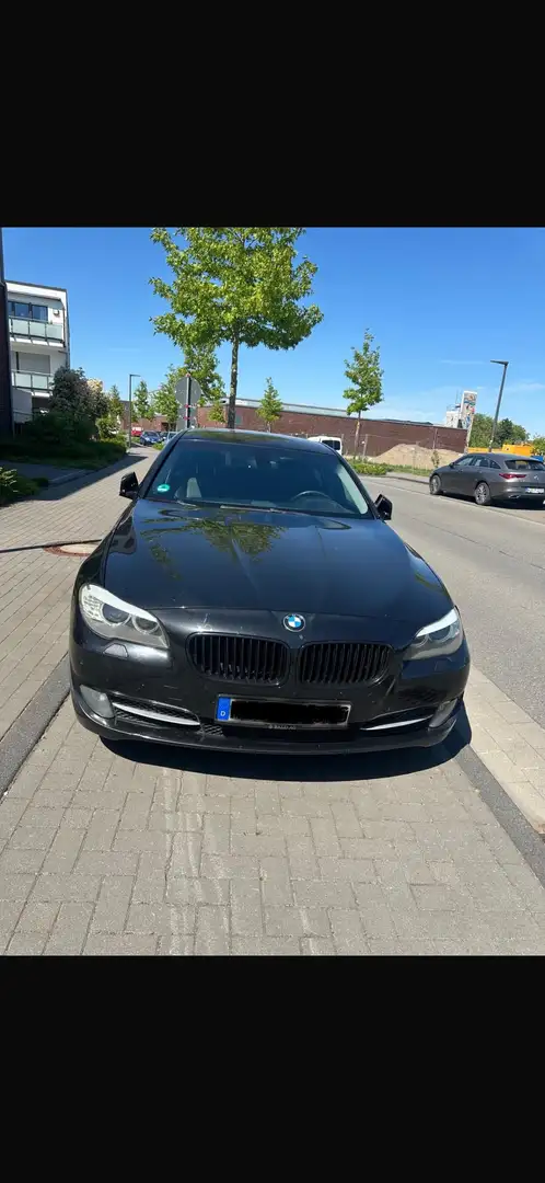 BMW 525 525d Sport-Aut. - 2