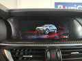 Alfa Romeo Stelvio 2.2 TD 210 cv AT8 Q4 Veloce Tì Navi Xeno Cerchi 20 Niebieski - thumbnail 29