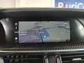 Alfa Romeo Stelvio 2.2 TD 210 cv AT8 Q4 Veloce Tì Navi Xeno Cerchi 20 Niebieski - thumbnail 11