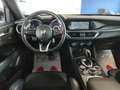Alfa Romeo Stelvio 2.2 TD 210 cv AT8 Q4 Veloce Tì Navi Xeno Cerchi 20 Niebieski - thumbnail 3