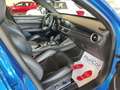 Alfa Romeo Stelvio 2.2 TD 210 cv AT8 Q4 Veloce Tì Navi Xeno Cerchi 20 Niebieski - thumbnail 43