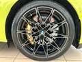 BMW M4 Coupe 3.0 Competition auto carbocera 510 cv Gelb - thumbnail 8