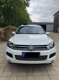 4.2 V8 TDI DPF Automatik Edition X