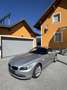 BMW Z4 sDrive 20i Österreich-Paket Aut. Silber - thumbnail 8
