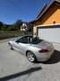 BMW Z4 sDrive 20i Österreich-Paket Aut. Silber - thumbnail 2