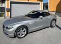 BMW Z4 sDrive 20i Österreich-Paket Aut. Silber - thumbnail 7