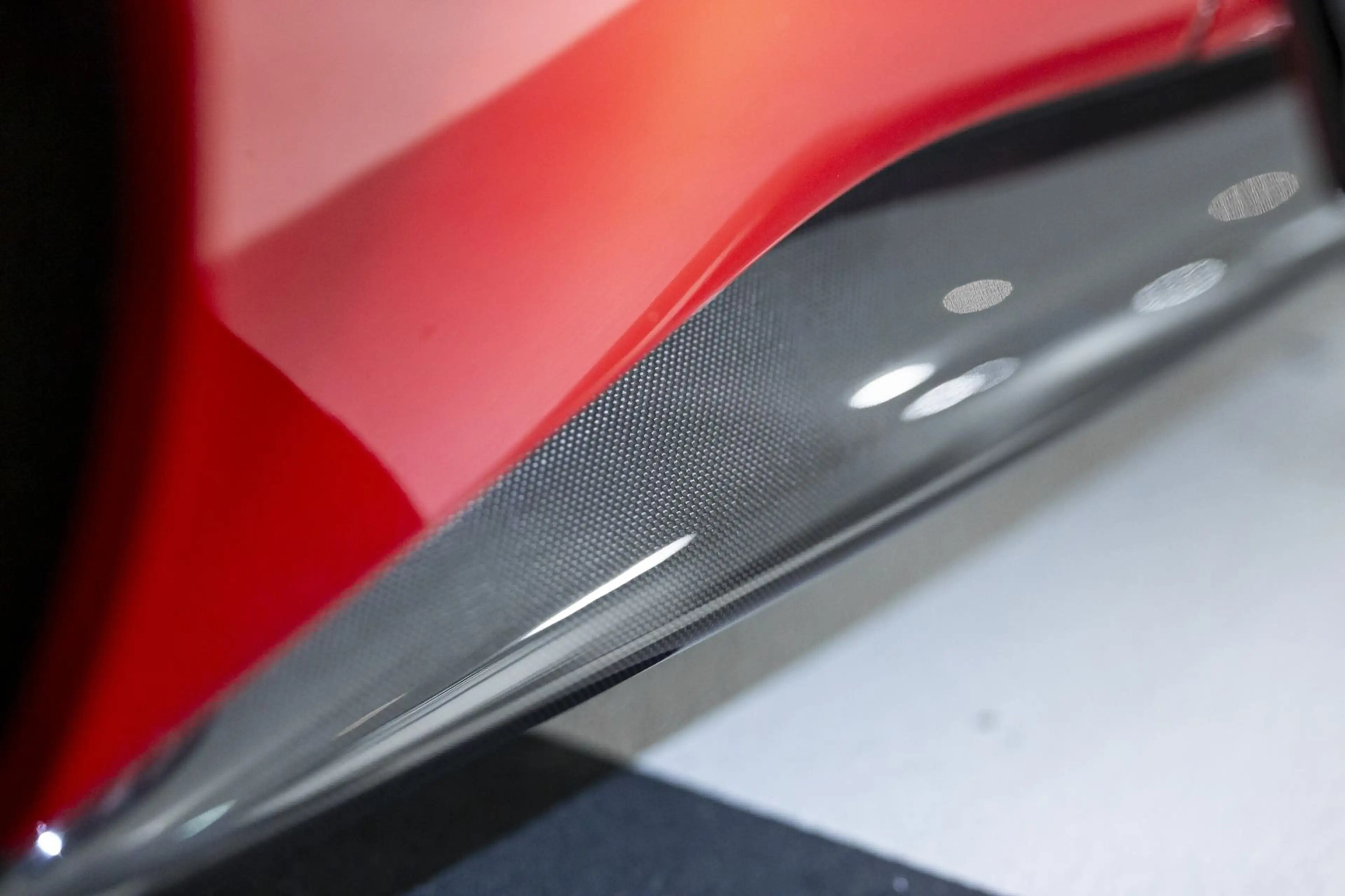 Ferrari 296 GTS 6xCarbon|TwoTone|Lift|JBL|NeckW|VentilS| — photo 15