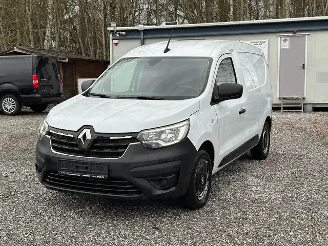 Renault Express 1.5 Blue dCi NAVIGATION-CLIM