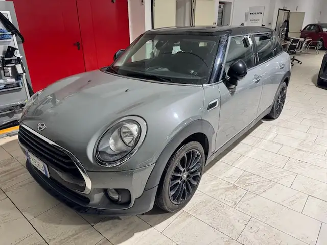 MINI Cooper D Clubman 2.0 Hype Auto 150cv