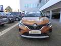 Renault Captur TCe 140 GPF ZEN Naranja - thumbnail 2