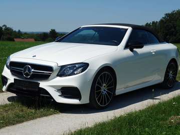E 53 AMG 4MATIC  Aut.